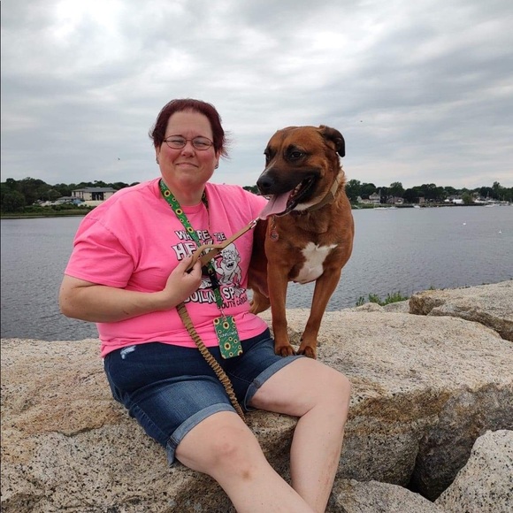 Meet your Posher, Heather - Picture 7 of 8